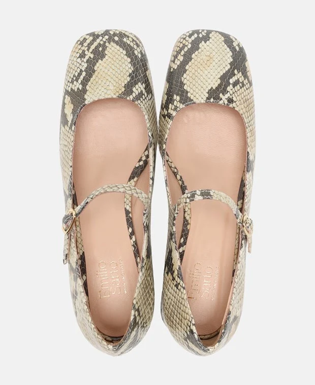 Slingback Pumps - Image 3