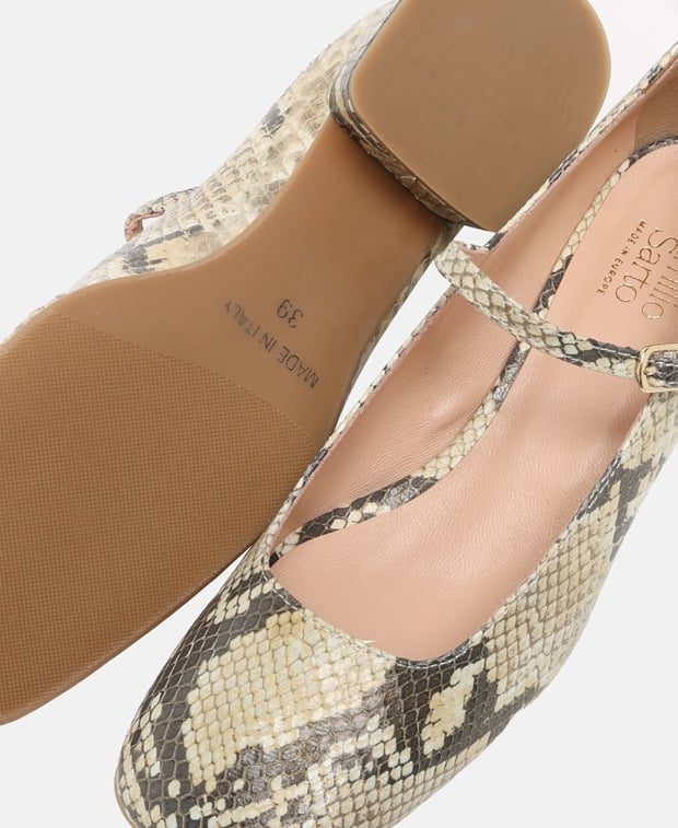 Slingback Pumps - Image 5