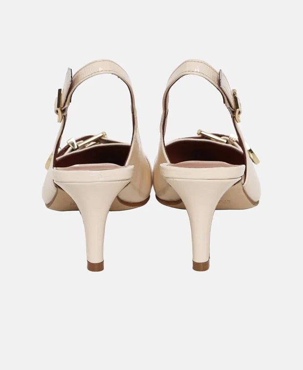 Slingback Pumps - Image 2