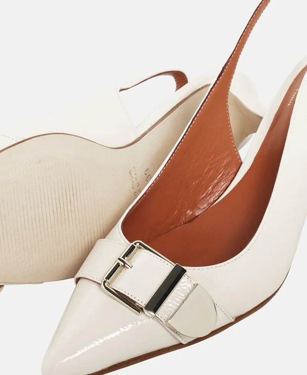 Slingback Pumps - Image 5