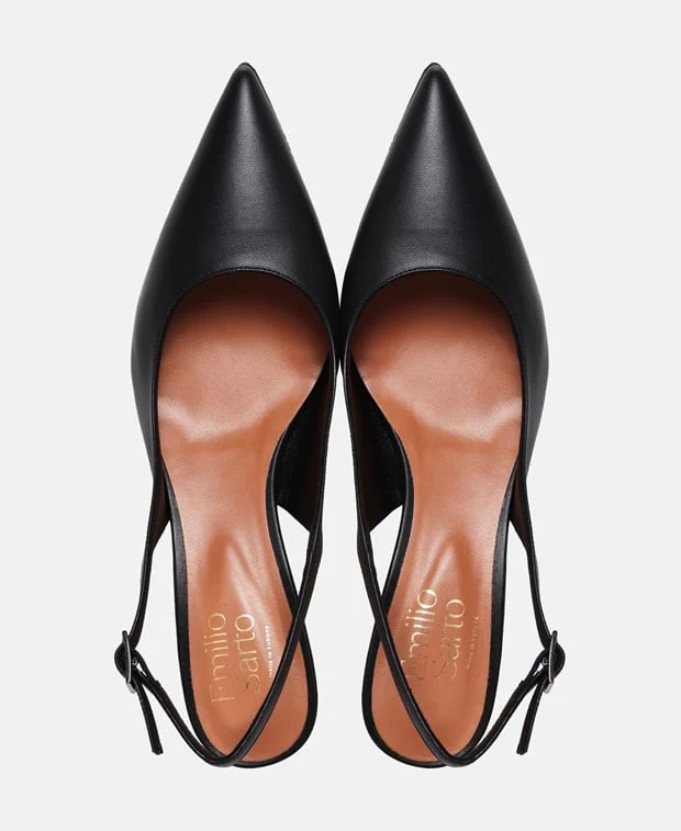 Slingback Pumps - Image 3