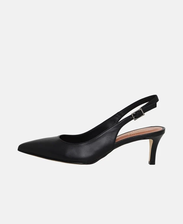 Slingback Pumps - Image 4