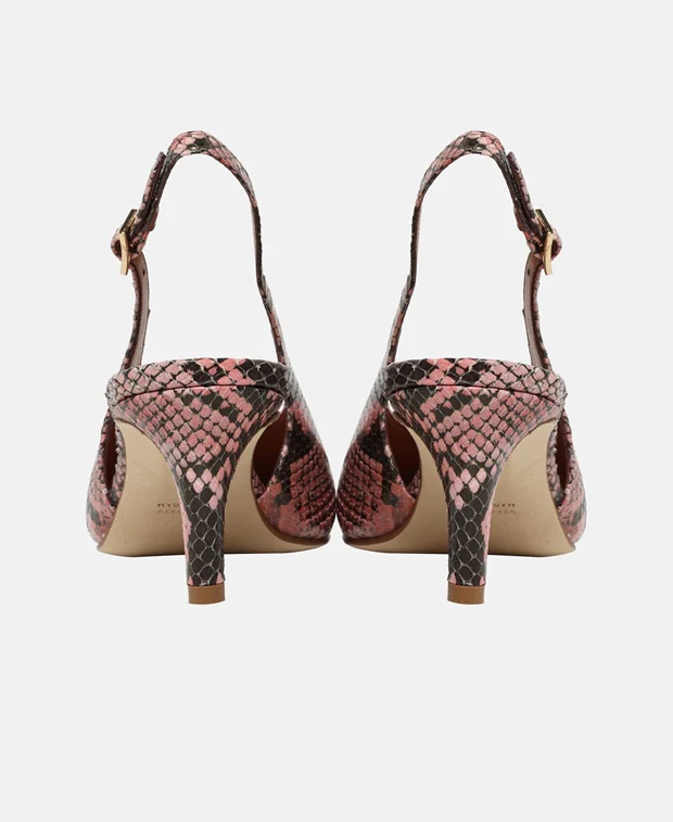 Slingback Pumps - Image 2