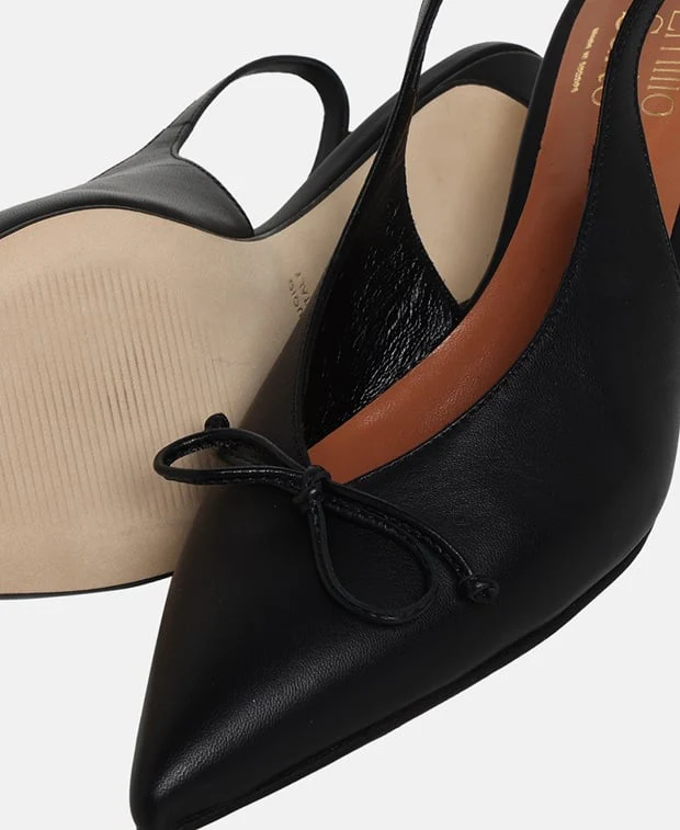 Slingback Pumps - Image 5