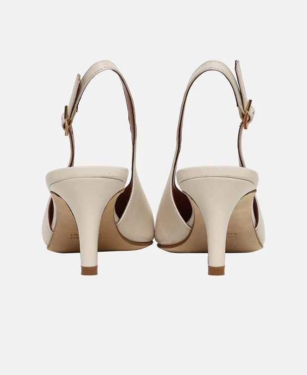 Slingback Pumps - Image 2