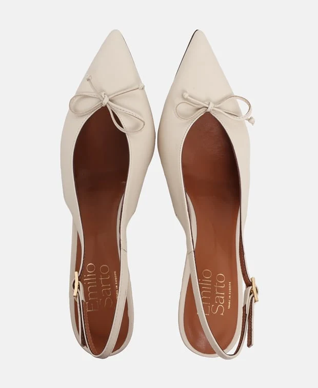 Slingback Pumps - Image 3