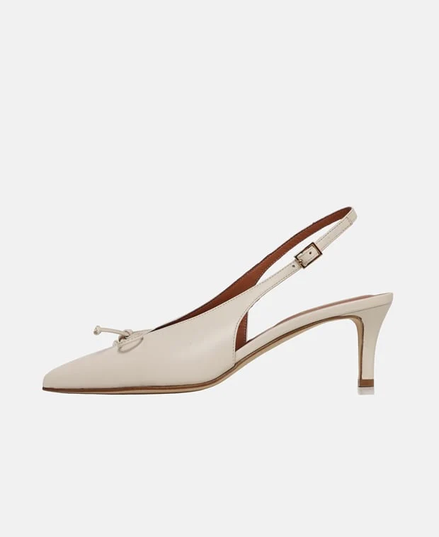 Slingback Pumps - Image 4