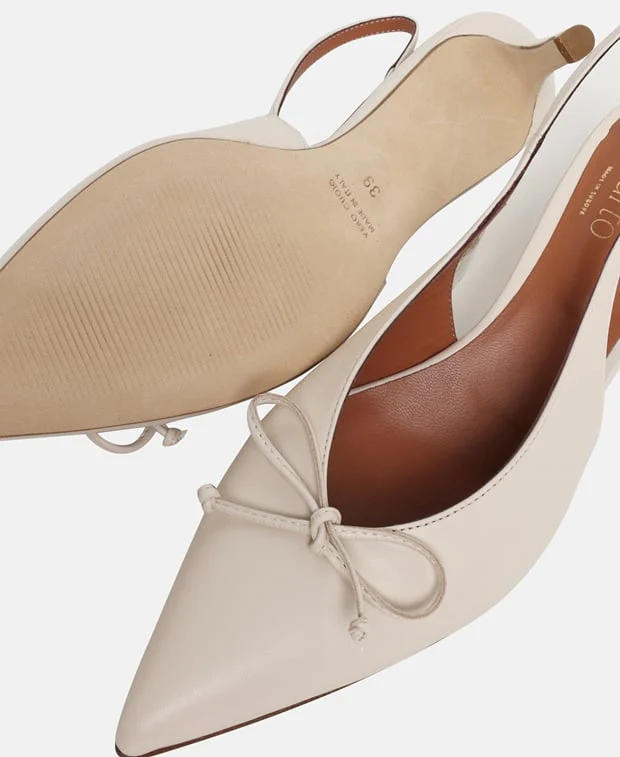 Slingback Pumps - Image 5