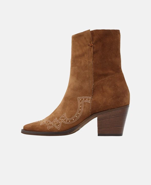 Cowboy Boots - Image 4