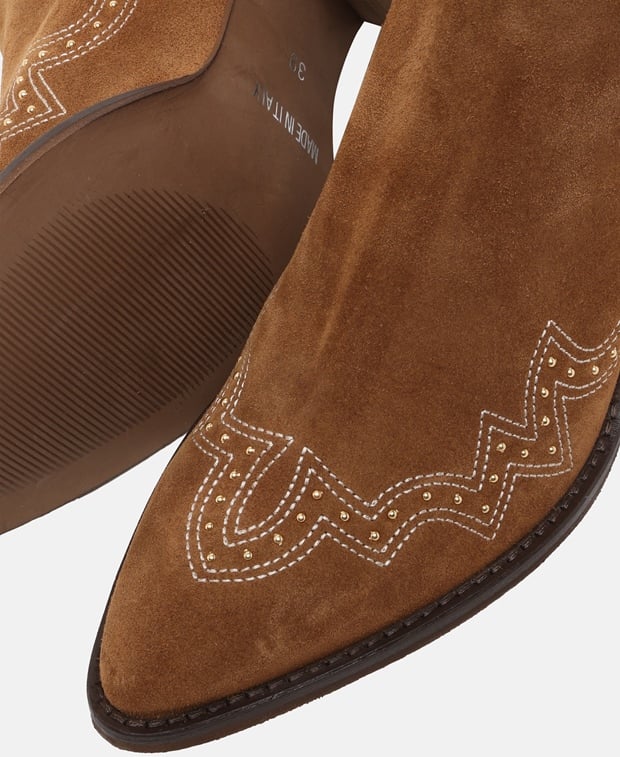 Cowboy Boots - Image 5