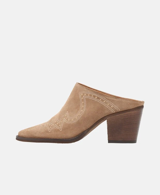 Mules - Image 4