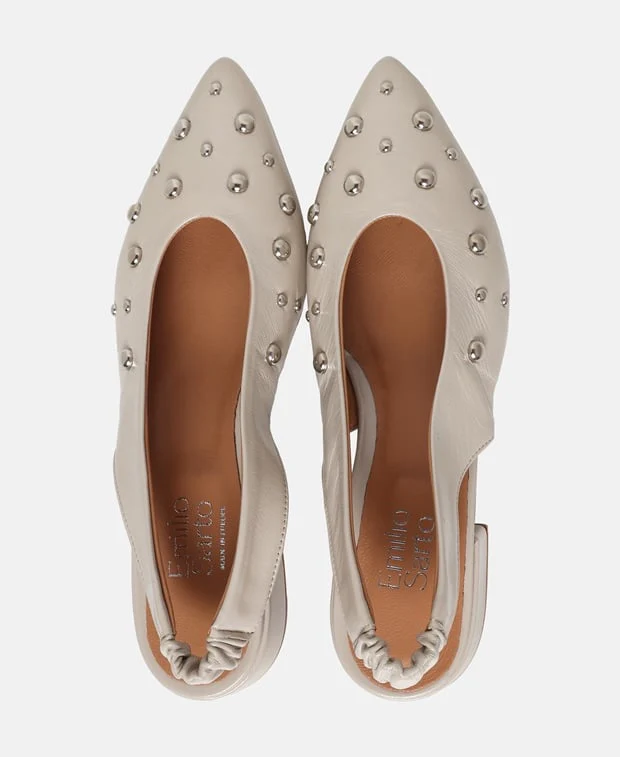Slingback-Ballerina - Image 3