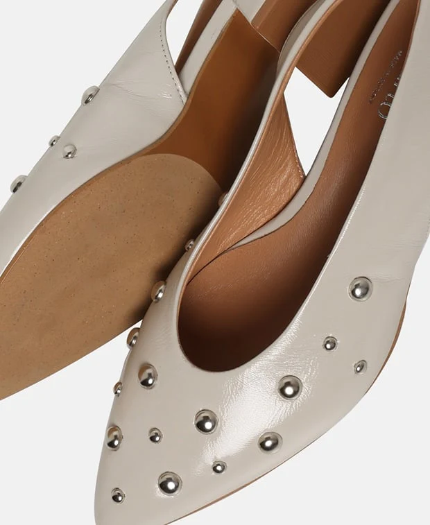 Slingback-Ballerina - Image 5