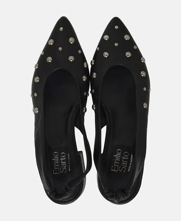 Slingback-Ballerina - Image 3