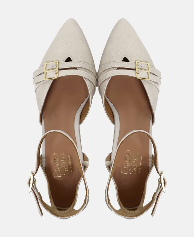 Slingback-Ballerina - Image 3