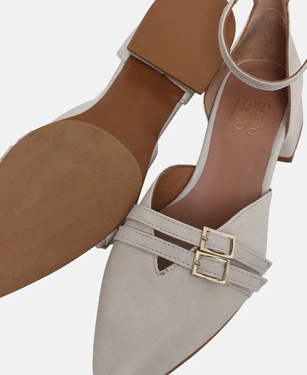 Slingback-Ballerina - Image 5