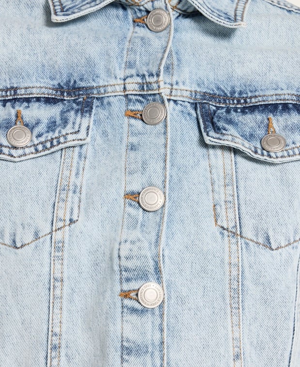 Jeansjacke - Image 2