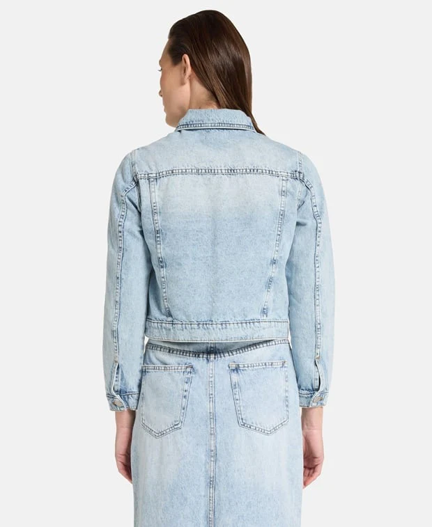 Jeansjacke - Image 3