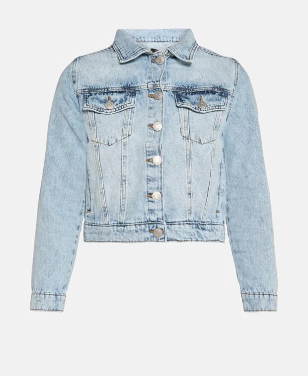 Jeansjacke - Image 4