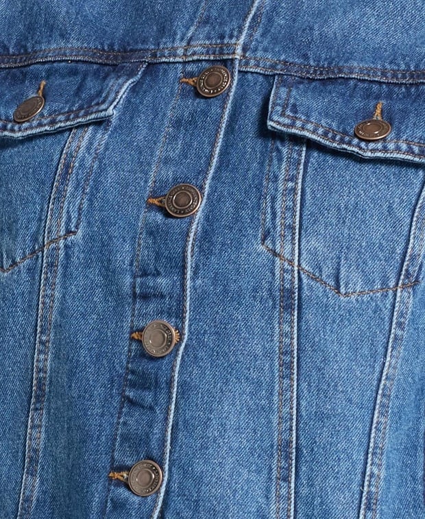 Jeansjacke - Image 2