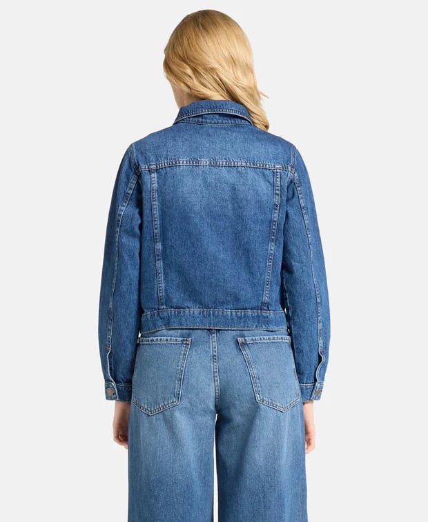 Jeansjacke - Image 3