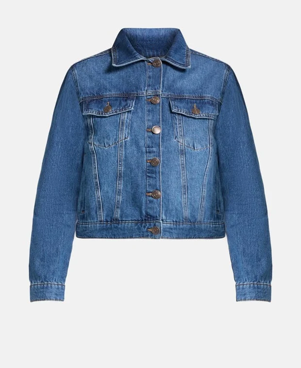 Jeansjacke - Image 4
