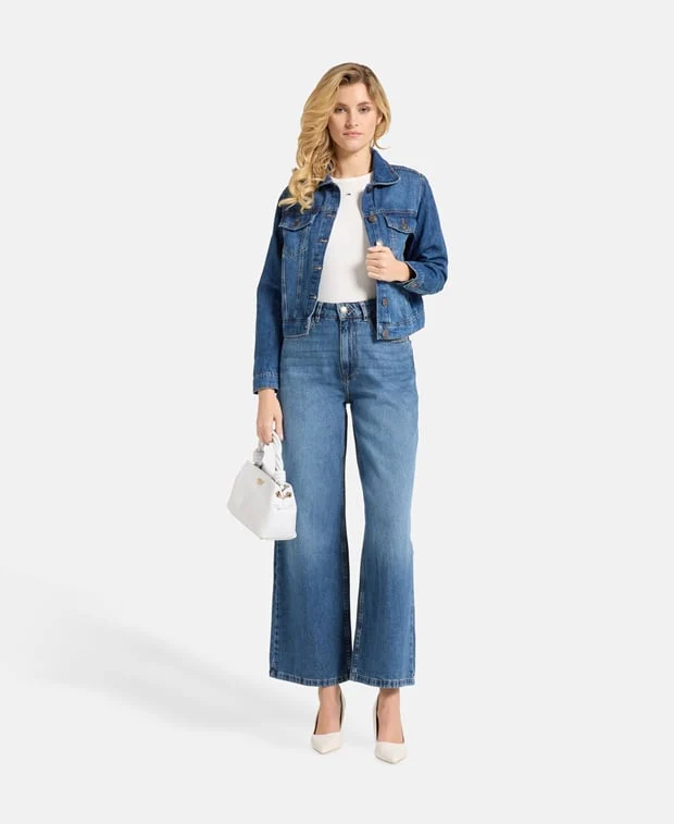 Jeansjacke - Image 5