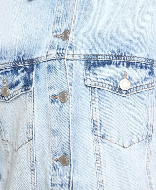 Jeansjacke - Image 2