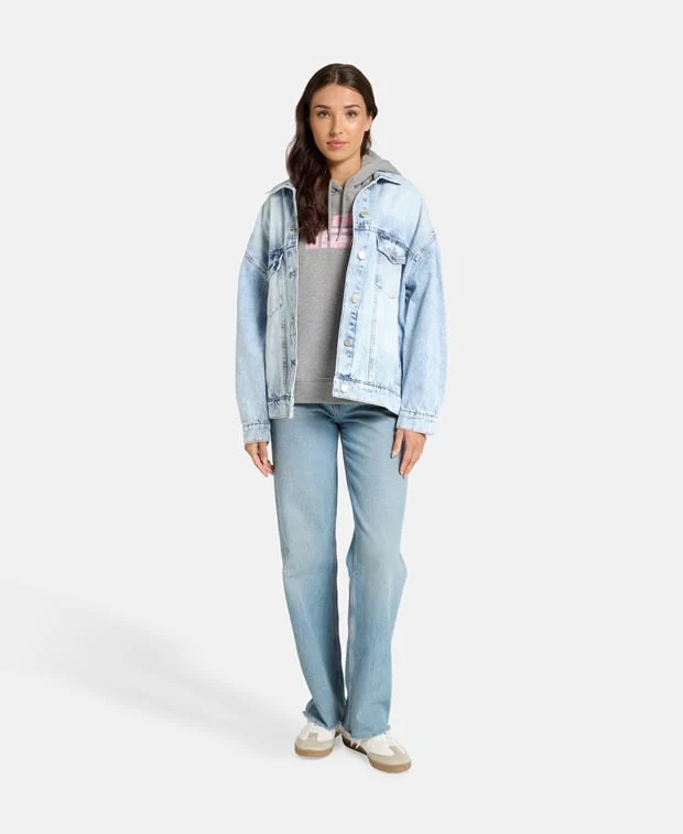 Jeansjacke - Image 5