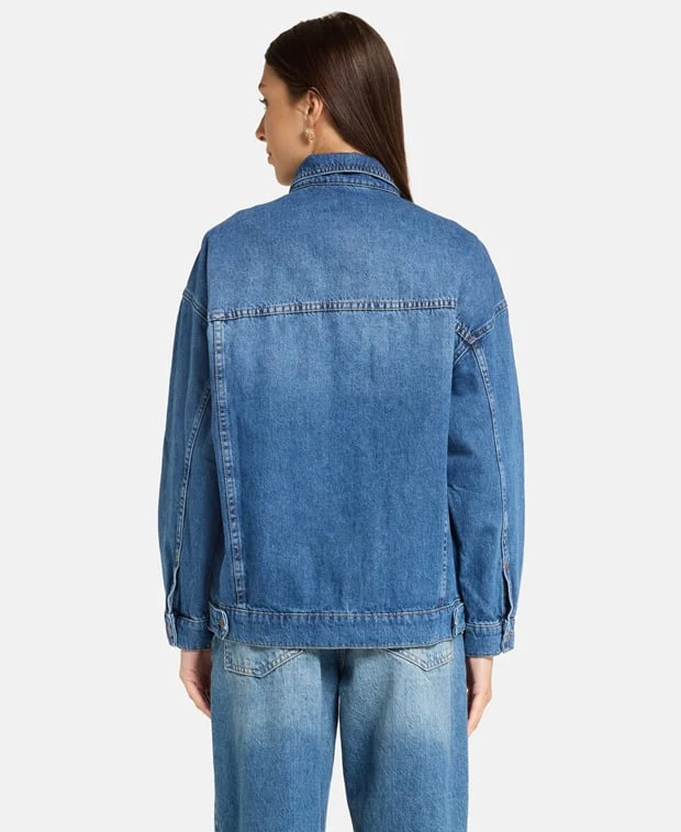 Jeansjacke - Image 3