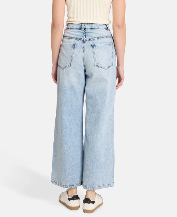Flared Jeans - Image 3