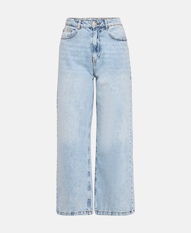 Flared Jeans - Image 4