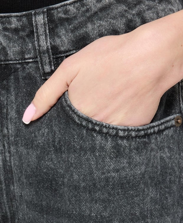 Flared Jeans - Image 2