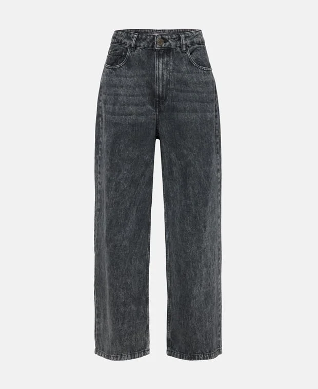 Flared Jeans - Image 4