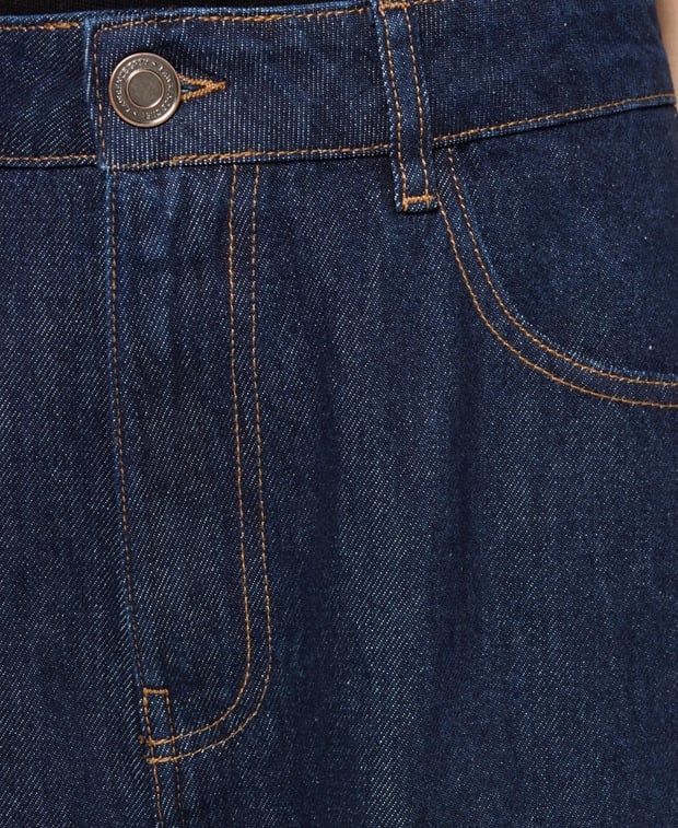 Flared Jeans - Image 2