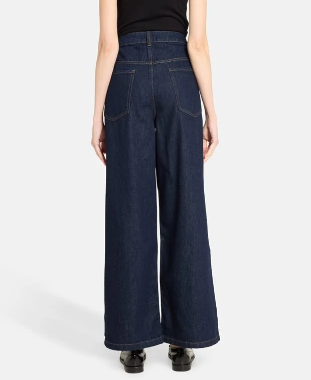 Flared Jeans - Image 3