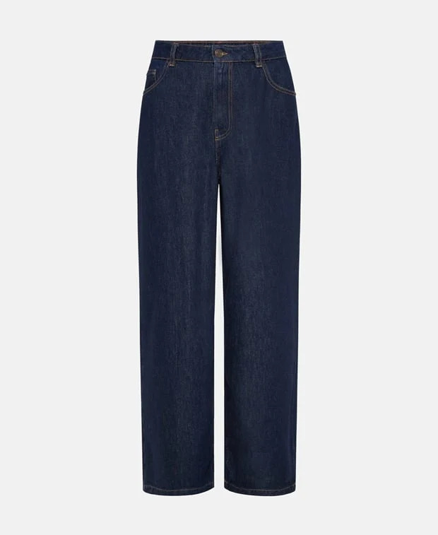 Flared Jeans - Image 4