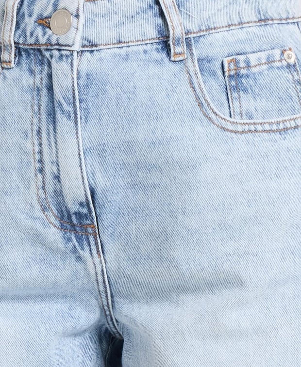 Jeansshorts - Image 2