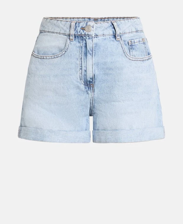 Jeansshorts - Image 4