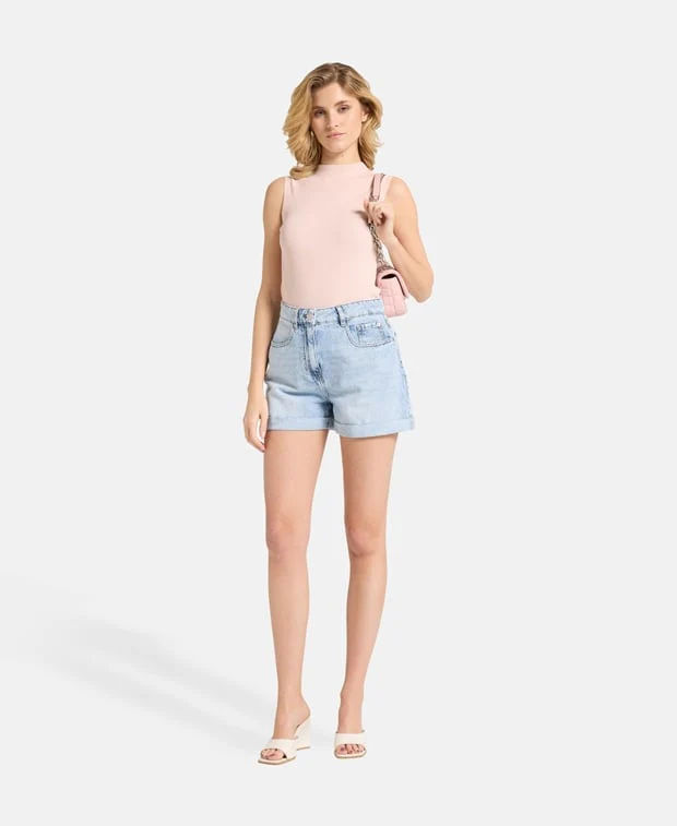 Jeansshorts - Image 5