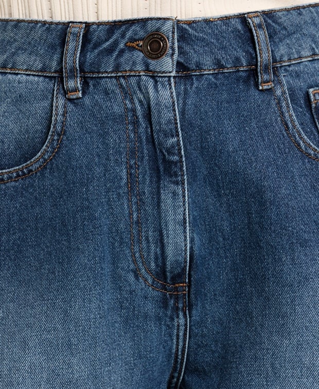 Jeansshorts - Image 2