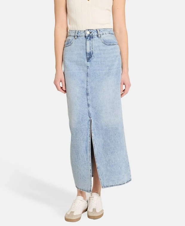 Jeansrock