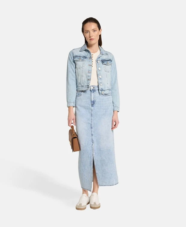 Jeansrock - Image 5