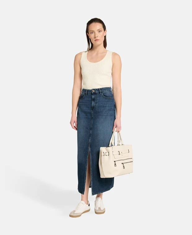 Jeansrock - Image 5