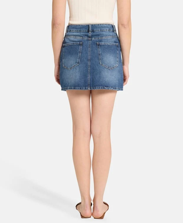 Jeansrock - Image 3