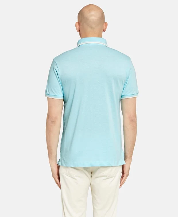 Poloshirt - Image 3