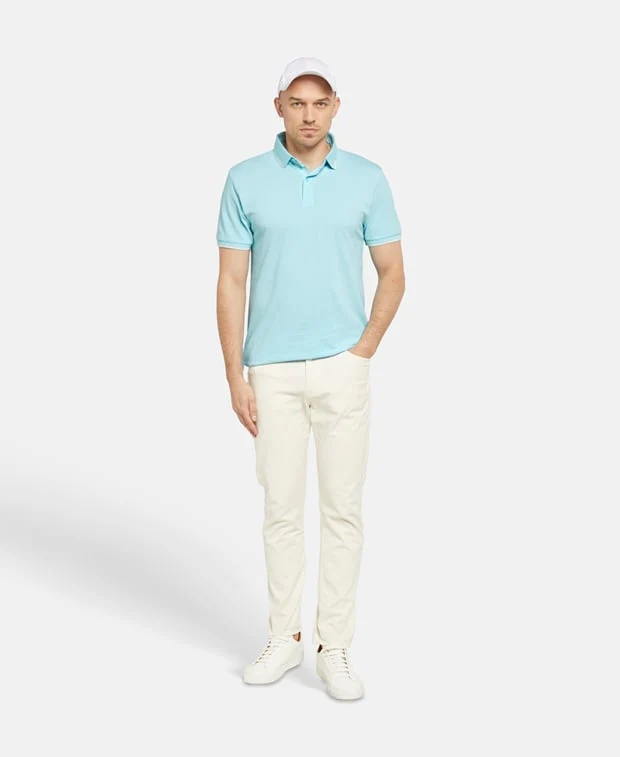 Poloshirt - Image 5