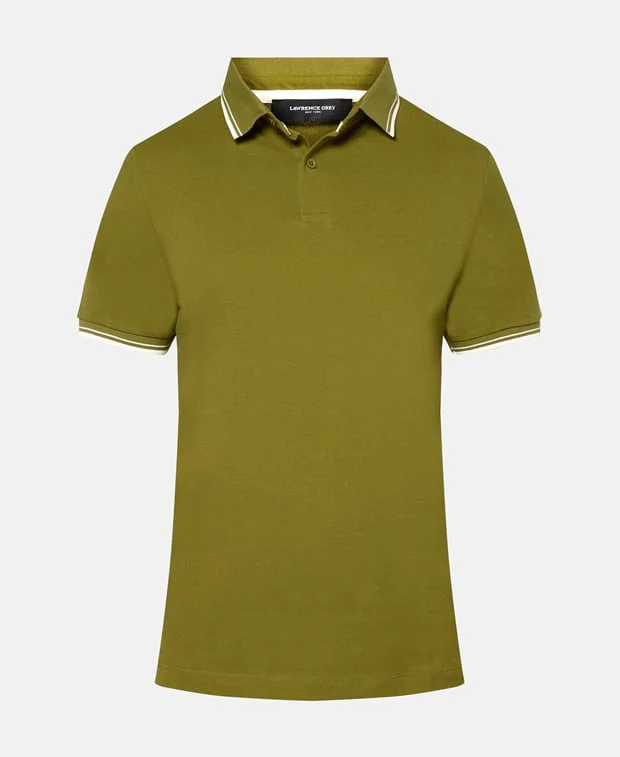 Poloshirt - Image 4