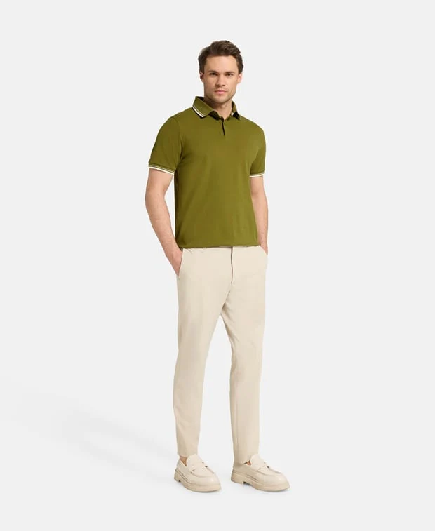 Poloshirt - Image 5