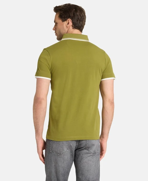 Poloshirt - Image 3